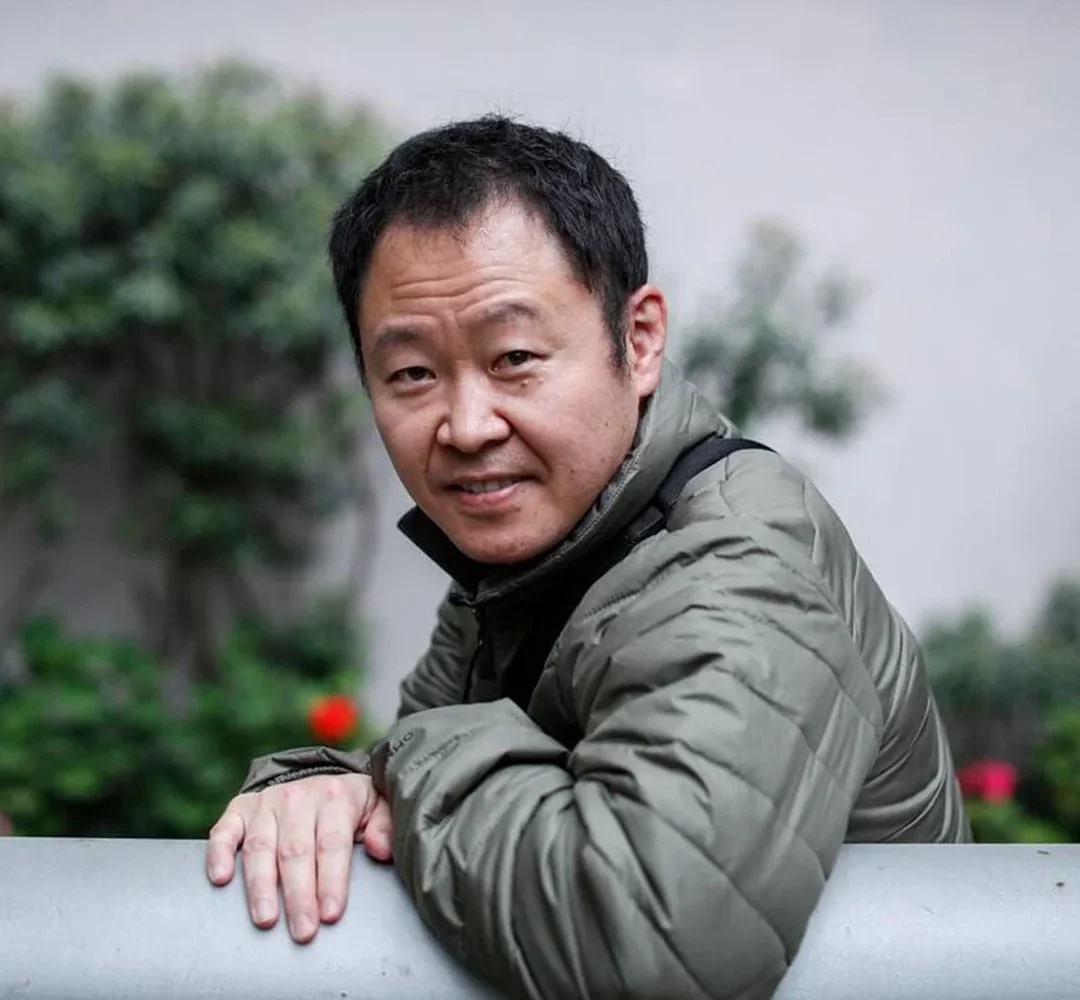 Nuestro equipo - Kenji Fujimori