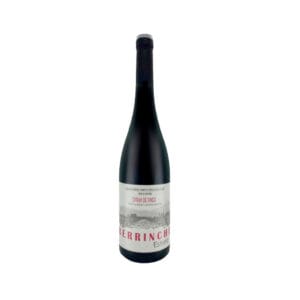 Vino Syrah Berrinche State