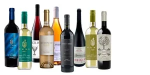 Grupo de Vinos Alberto Fujimori