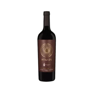 VINO HELIOS BLEND