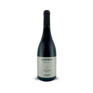 VINO BERRINCHE DE HERENCIA BLEND