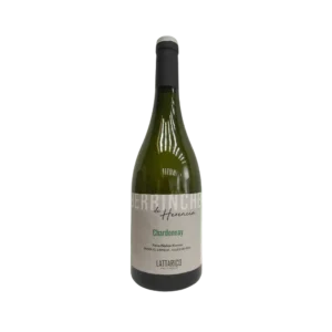 VINO BERRINCHE DE HERENCIA CHARDONNAY