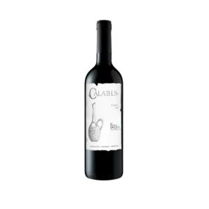 VINO CALATHUS MALBEC