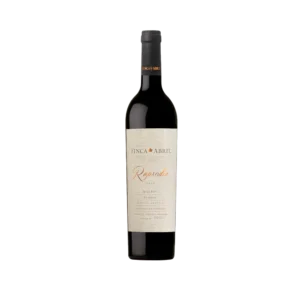 VINO RAPSODIA MALBEC