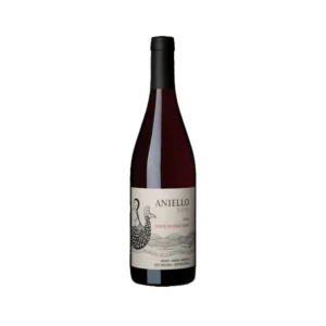 VINO SOIL PINOT NOIR - CORTE DE SUELOS