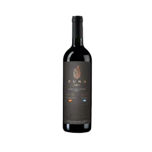 Puna Gran Reserva Malbec 2019